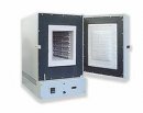 Высокотемпературная лабораторная электропечь SNOL 30/1300