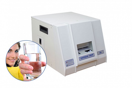 Наборы для анализа в питьeвой воде (капиллярный электрофорез)