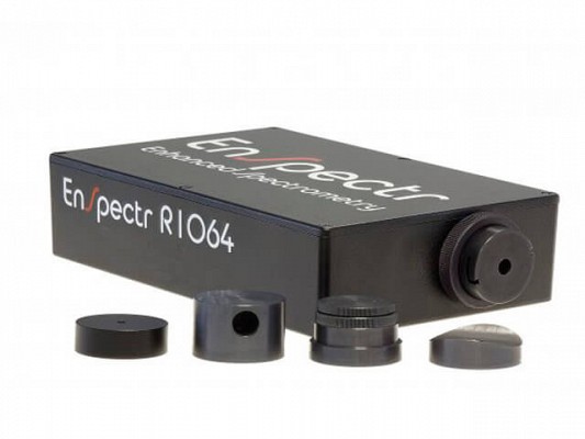 Спектрометр EnSpectr R1064 (рамановский экспресс-анализатор)