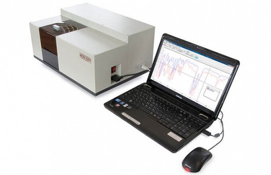 ИК-Фурье спектрометр ИНФРАСПЕК ФСМ2211