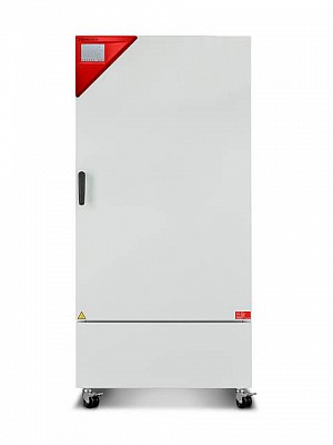 Климатическая камера BINDER KBW 400 (тепло-холод-освещение, 0...+70 °С, 400 л)