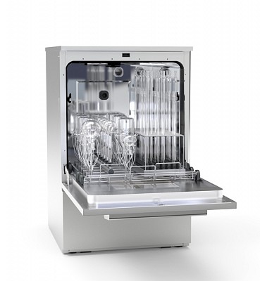 Лабораторная посудомоечная машина Aurora-2 (базовая комплектация с корзинами, модулями)