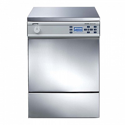 Лабораторная посудомоечная машина SMEG GW 3060SC (дезинфекция и сушка)