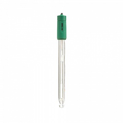 Электрод комбинированный HANNA HI 1043B (стеклянный, для сильно кислых и щелочных растворов)