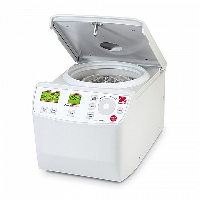 Микроцентрифуга высокоскоростная OHAUS Frontier 5000 FC5513 (200-13500 об/мин)