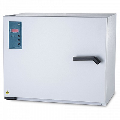 Шкаф сушильный СПУ ШС-80-01 (мод 2001, до +200°C, внутр.камера - нерж.сталь)
