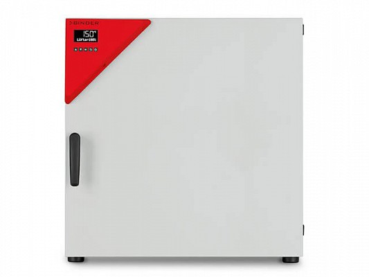 Сушильный сухожаровой шкаф-стерилизатор BINDER ED 115 Avantgarde.Line (естественная конвекция, 115 л, до 300 °C)
