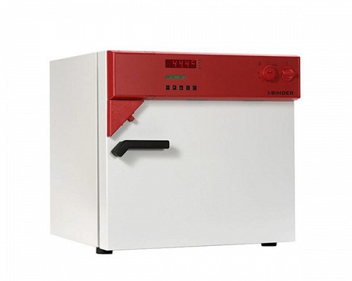 Сушильный сухожаровой шкаф-стерилизатор BINDER FP 115 Classic.Line (принудительная конвекция, 115 л, +5…+300 °С)