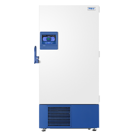 Морозильник лабораторный низкотемпературный биомедицинский вертикальный HAIER Biomedical DW-86L729 (−40 …−86 °C)