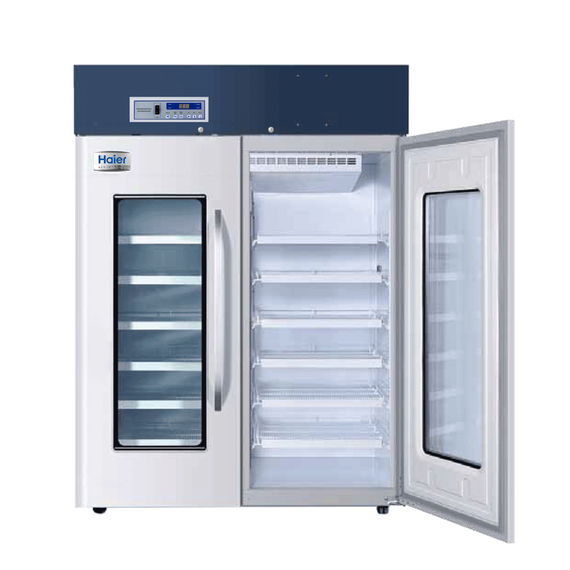 Холодильник медицинский фармацевтический Haier Biomedical HYC–1378 (+2 ºС...+8 ºС)