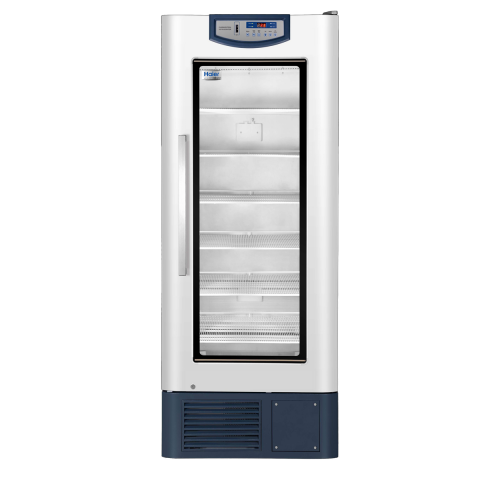 Холодильник медицинский фармацевтический Haier Biomedical HYC–610 (+2 ºС...+8 ºС)