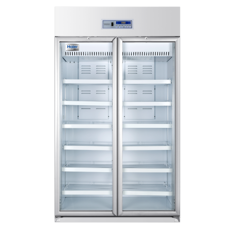 Холодильник медицинский фармацевтический Haier Biomedical HYC-940 (+2 ºС...+8 ºС)