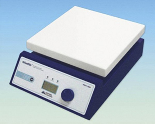 Плита нагревательная DAIHAN  НР-20D-Set ( +380°C)