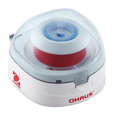 Мини-центрифуга OHAUS Frontier 5000 FC5306 (6000 об/мин)