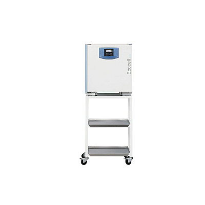 Шкаф сушильный Ecocell 55 (55 л, 5...250 °C)