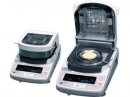 Анализатор влажности Эй энд Ди РУС MS-70/MX-50/MF-50/ML-50