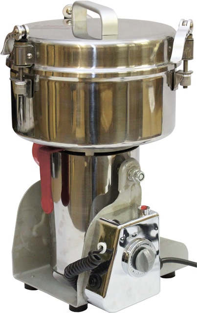 Мельница лабораторная Stegler LM-1000 (1000 гр.)