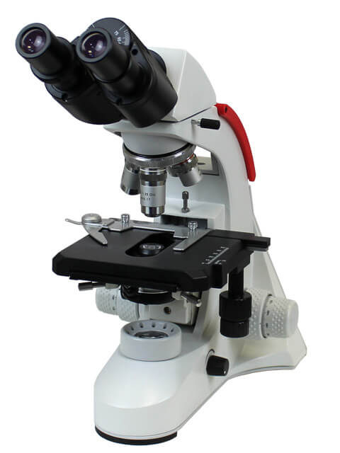 Микроскоп Биолаб 5 (NEW, бинокулярный)