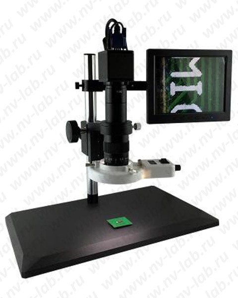 Микроскоп цифровой Биолаб ВМ-3