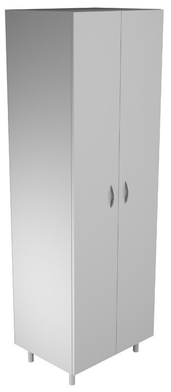 Шкаф для хранения инвентаря НВ-600 ШИ (600*460*1820)